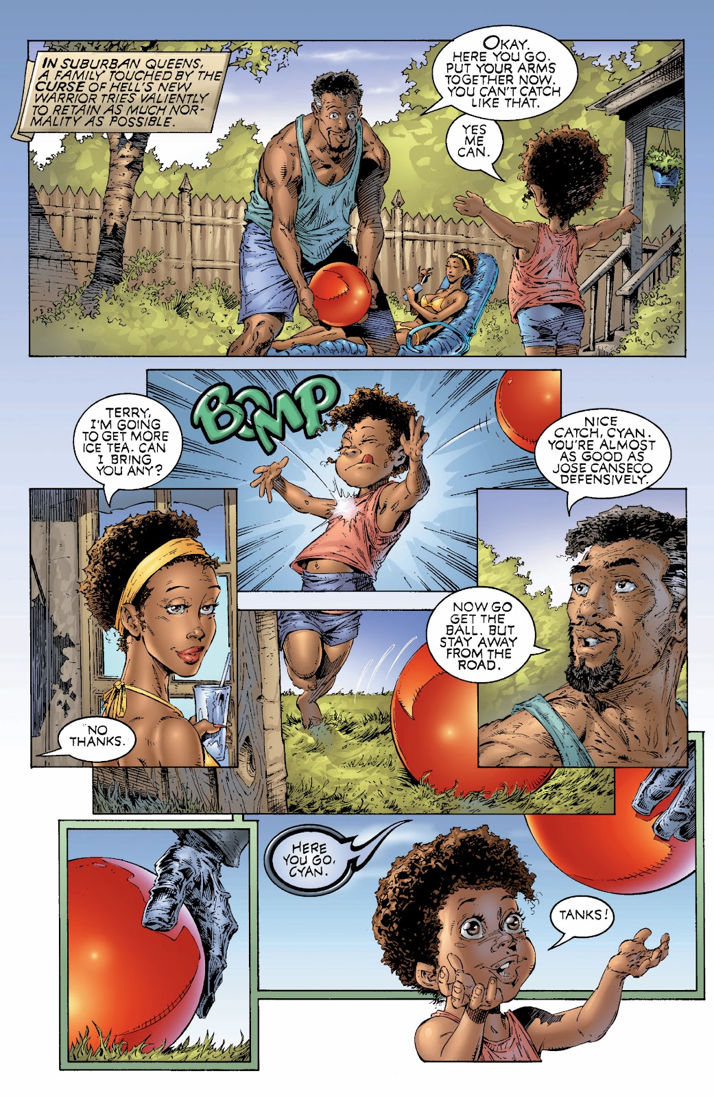 Spawn Issue #63 - Page 16