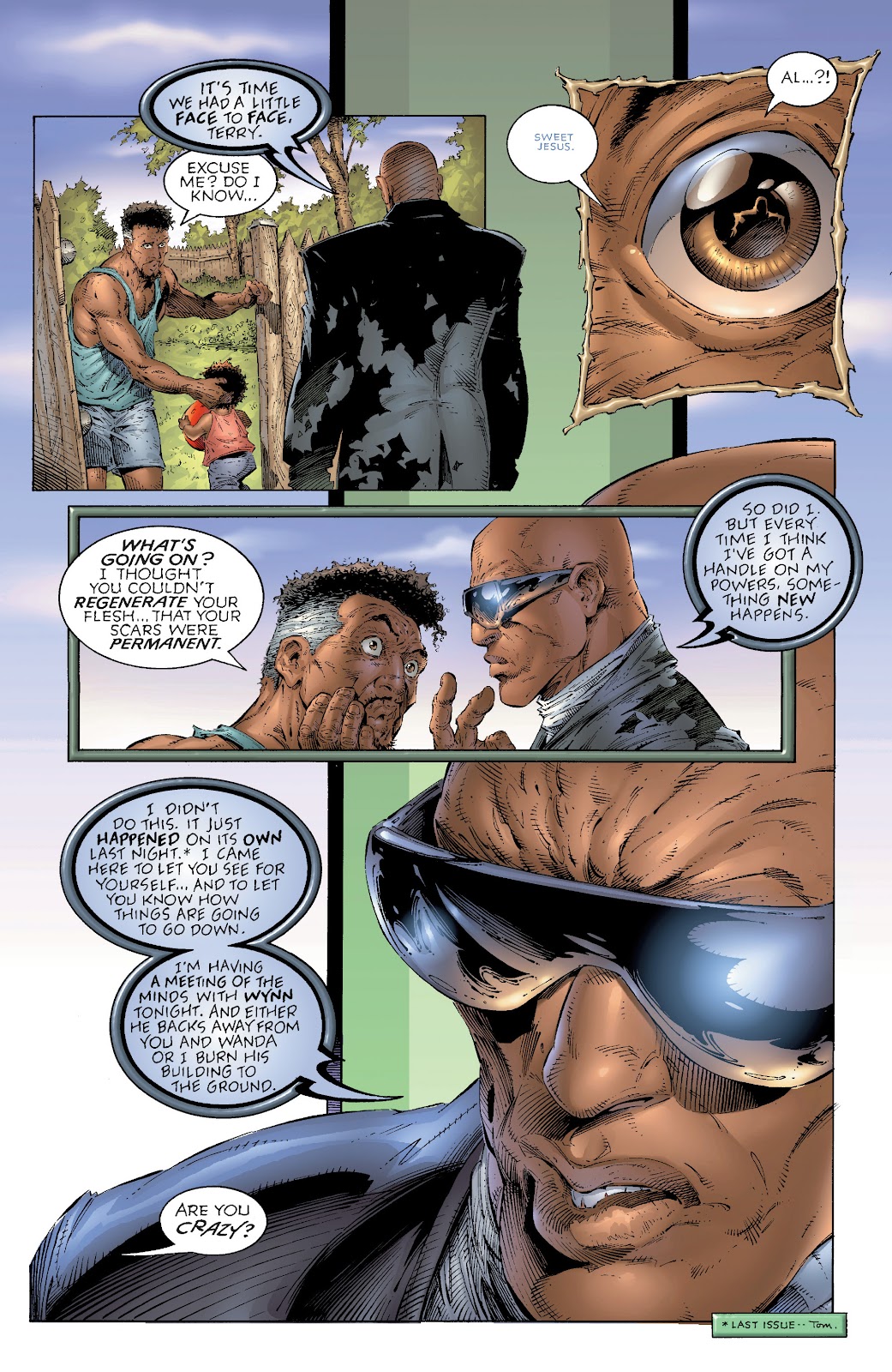 Spawn Issue #63 - Page 17