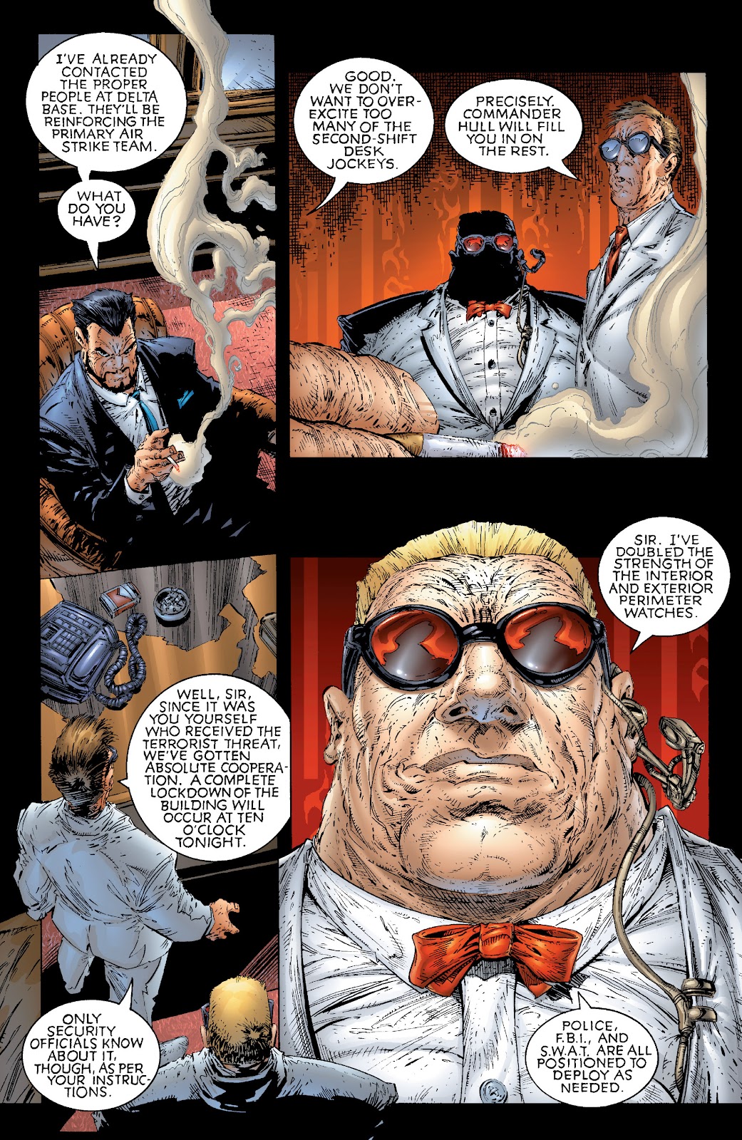 Spawn Issue #63 - Page 8