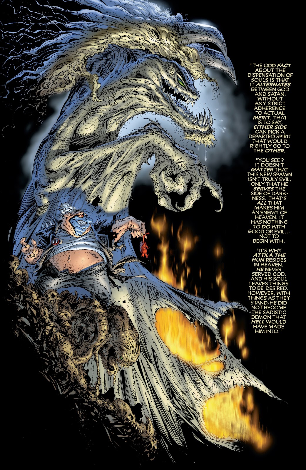 Spawn Issue #65 - Page 16
