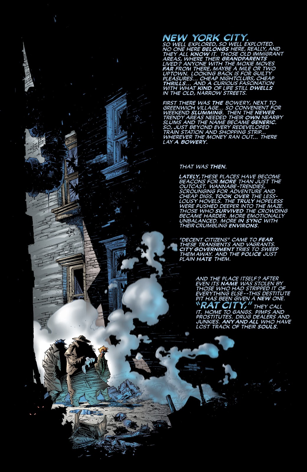Spawn Issue #65 - Page 3