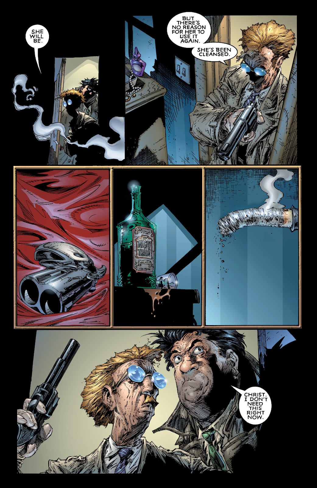 Spawn Issue #68 - Page 8