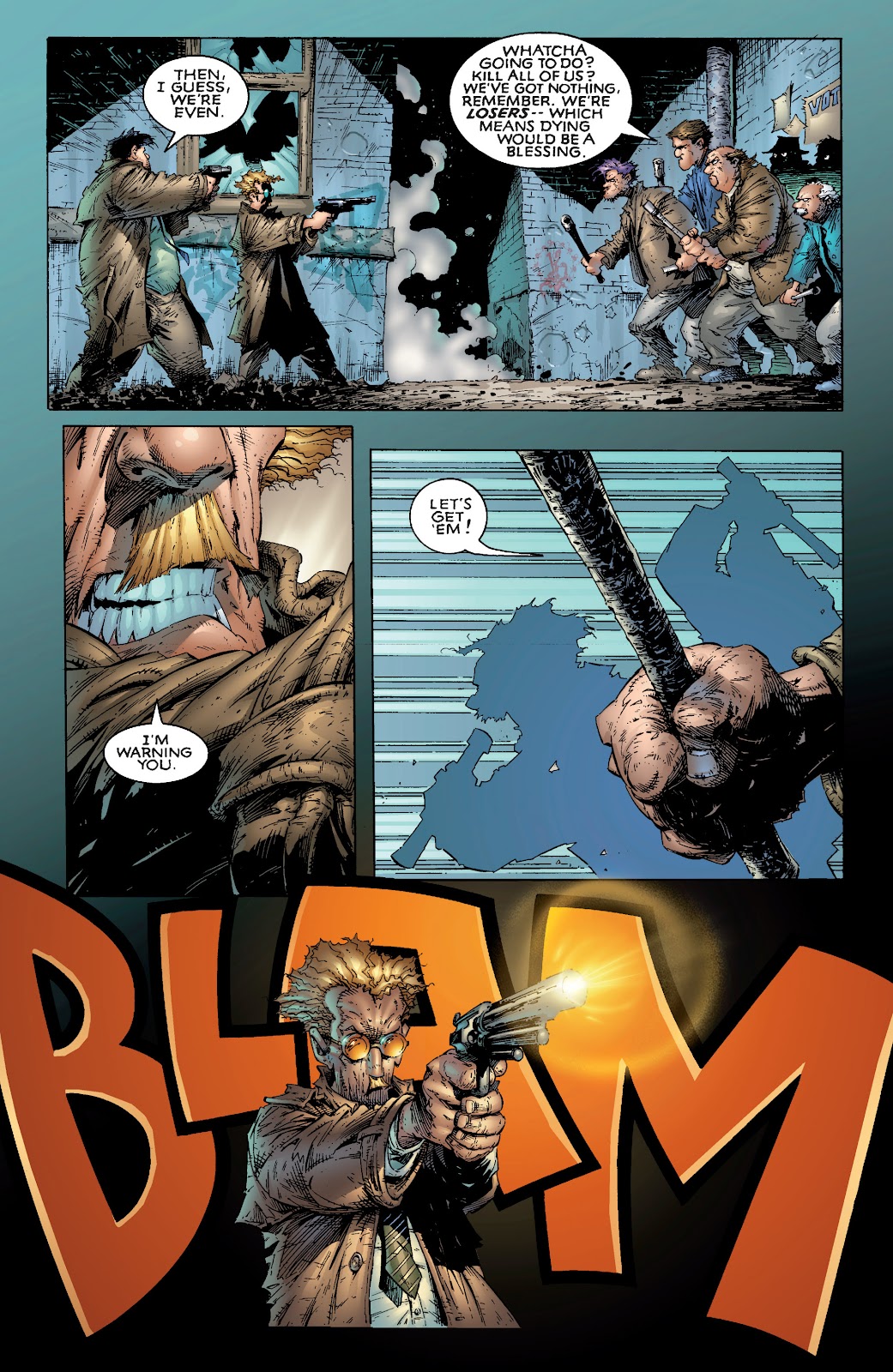 Spawn Issue #69 - Page 16