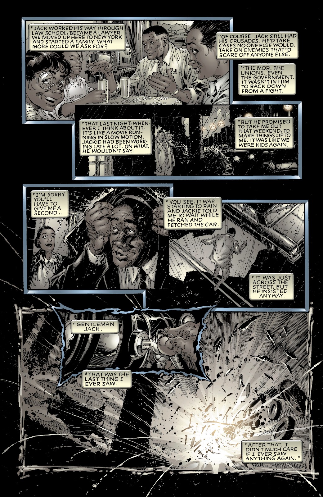 Spawn Issue #76 - Page 12