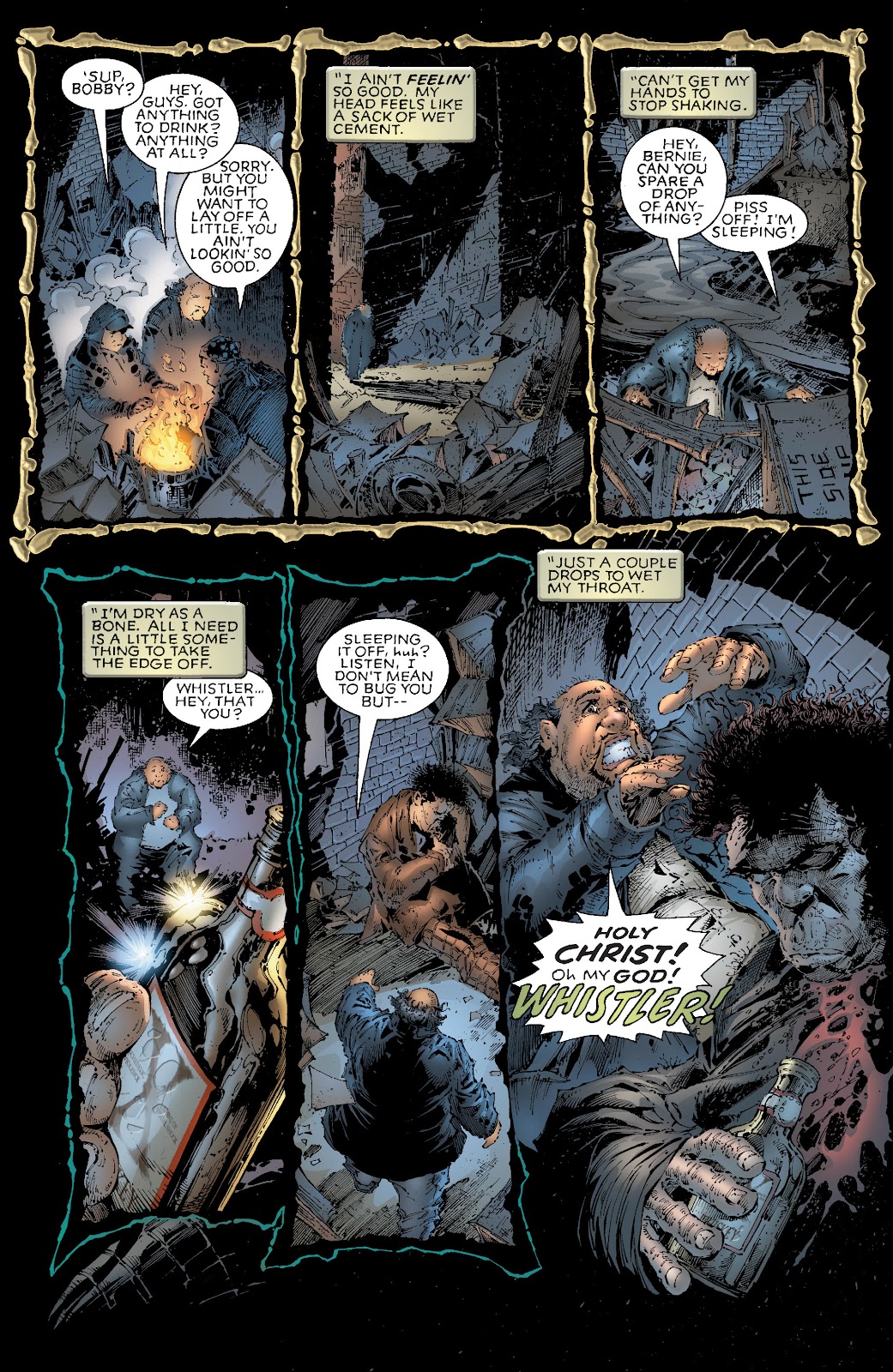 Spawn Issue #77 - Page 18