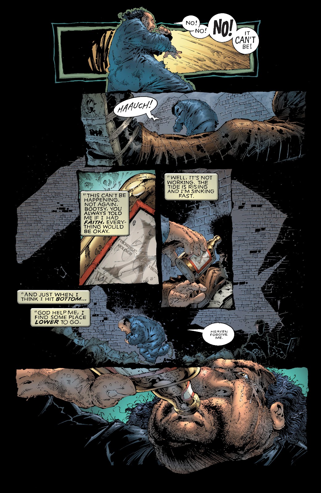 Spawn Issue #77 - Page 19