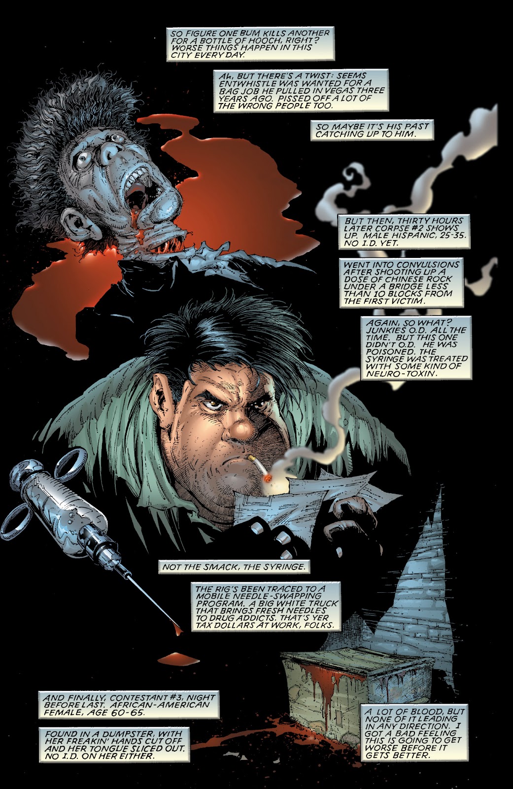 Spawn Issue #78 - Page 13