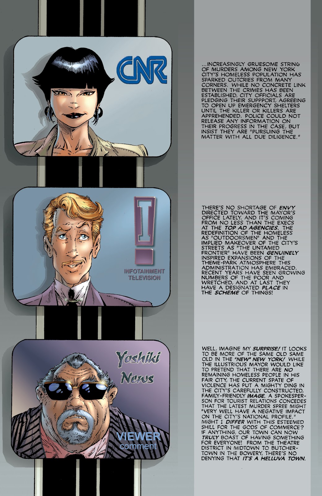 Spawn Issue #78 - Page 14