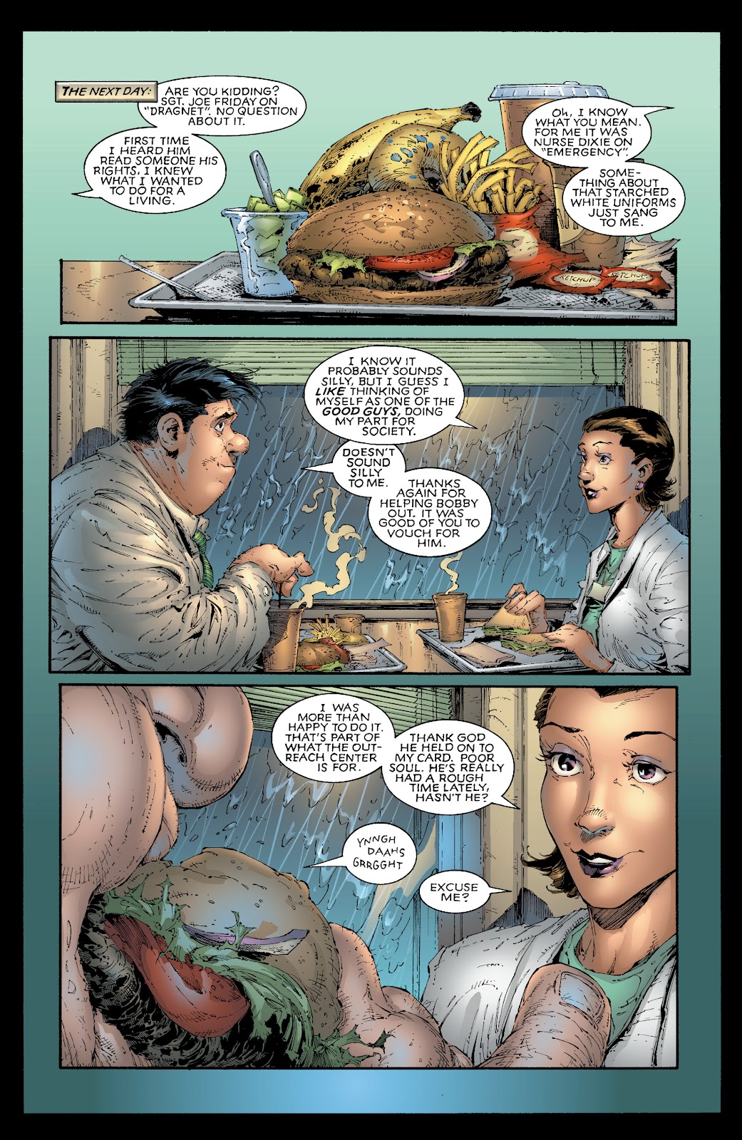 Spawn Issue #79 - Page 15