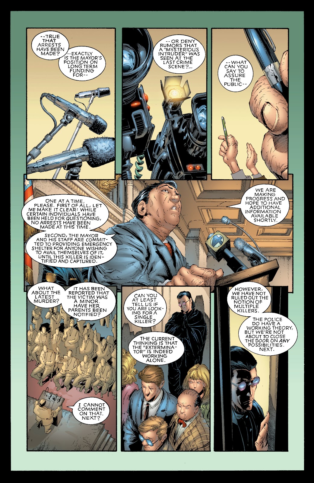 Spawn Issue #79 - Page 17