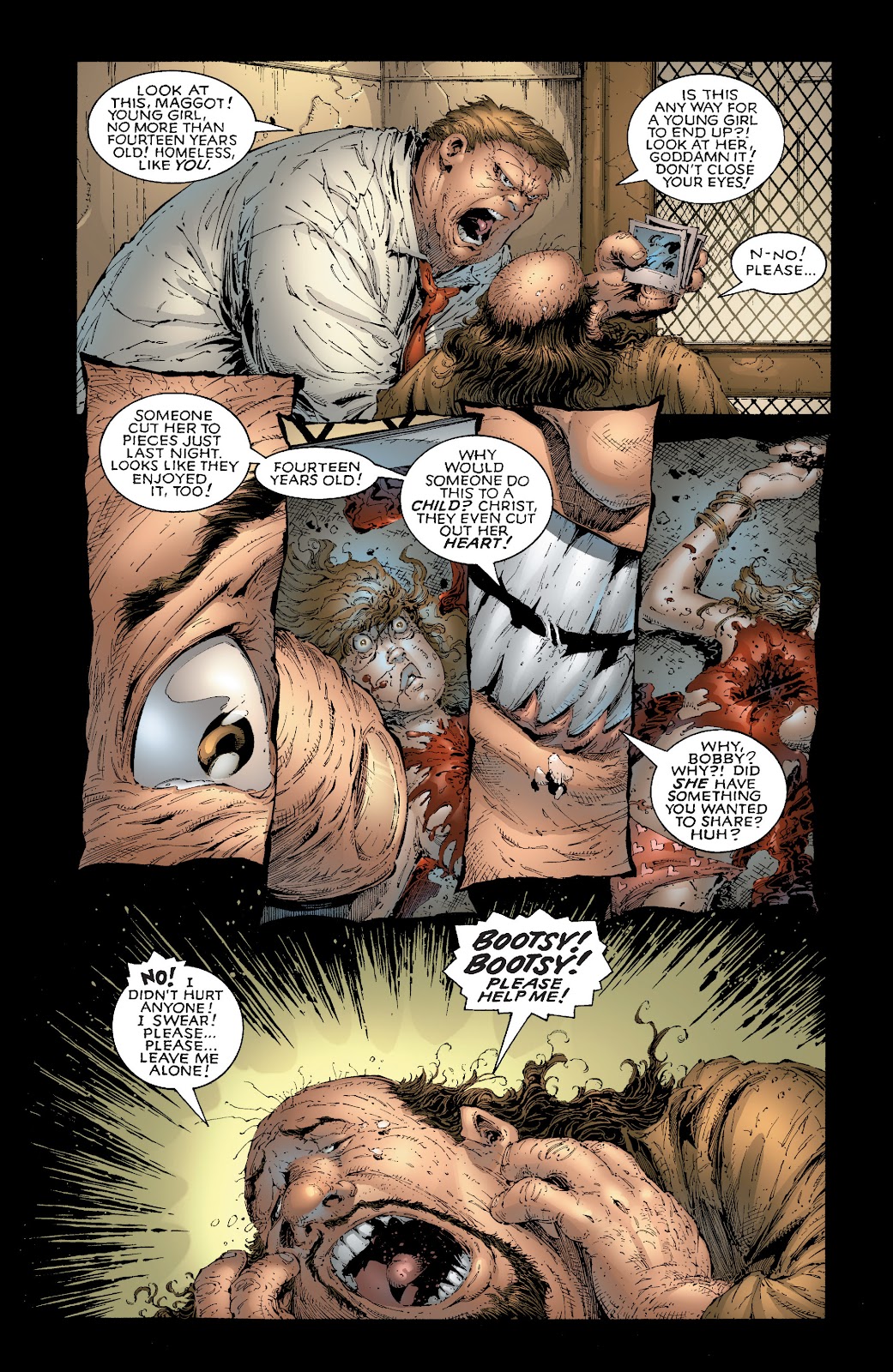 Spawn Issue #79 - Page 8