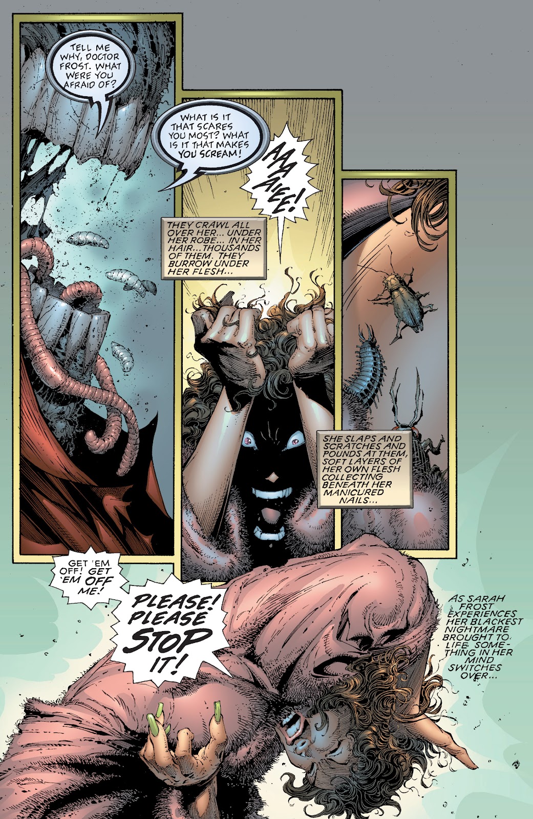 Spawn Issue #80 - Page 14