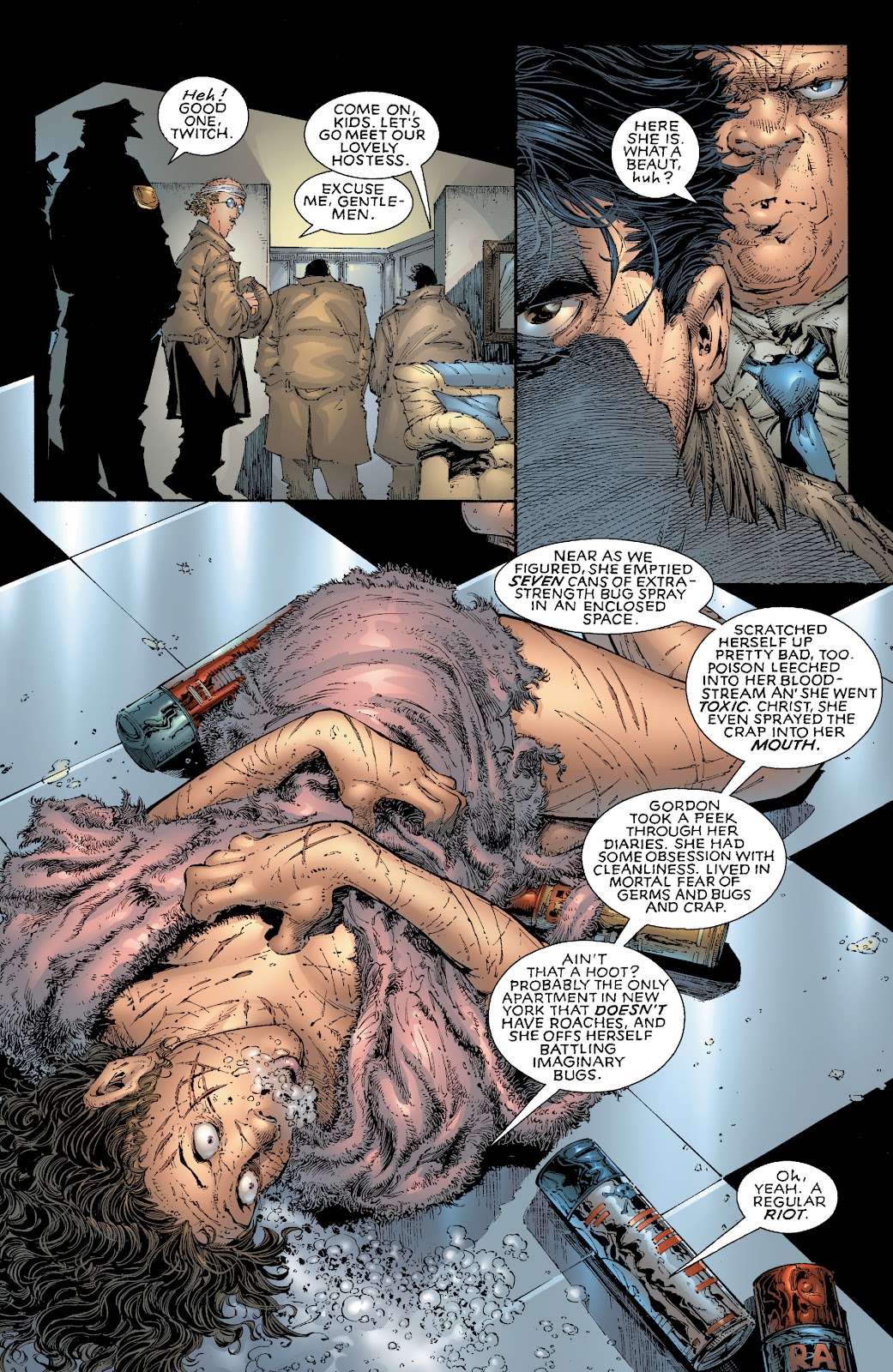 Spawn Issue #80 - Page 18