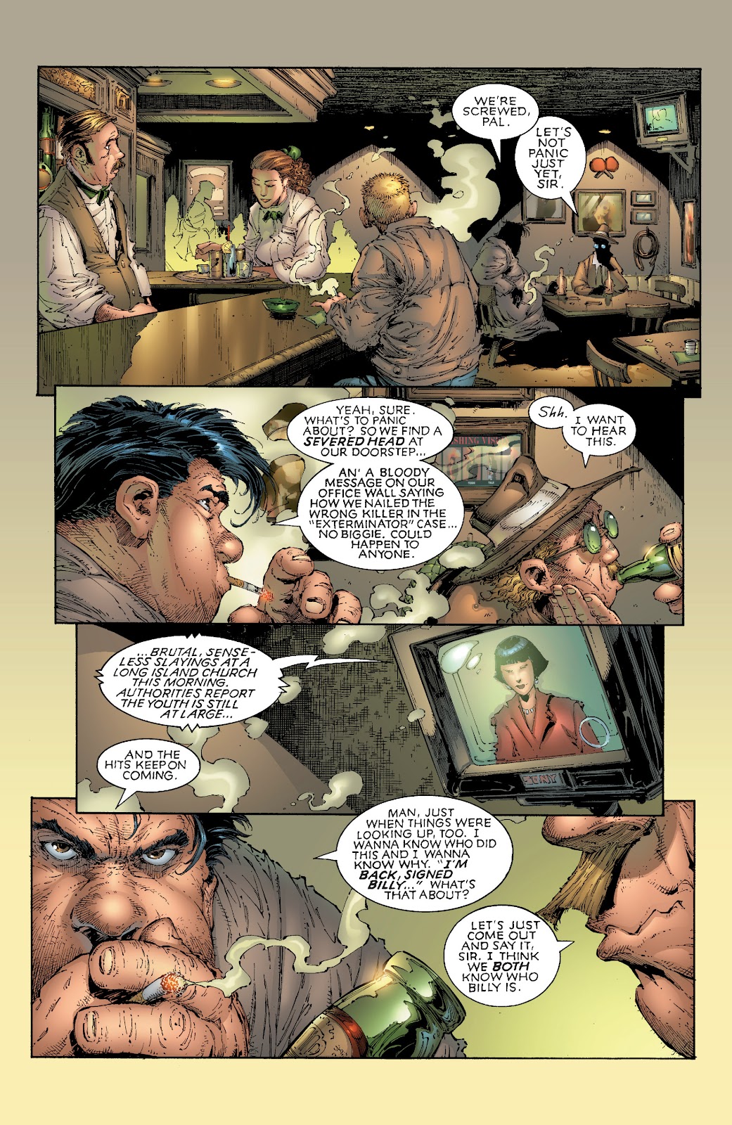 Spawn Issue #81 - Page 10
