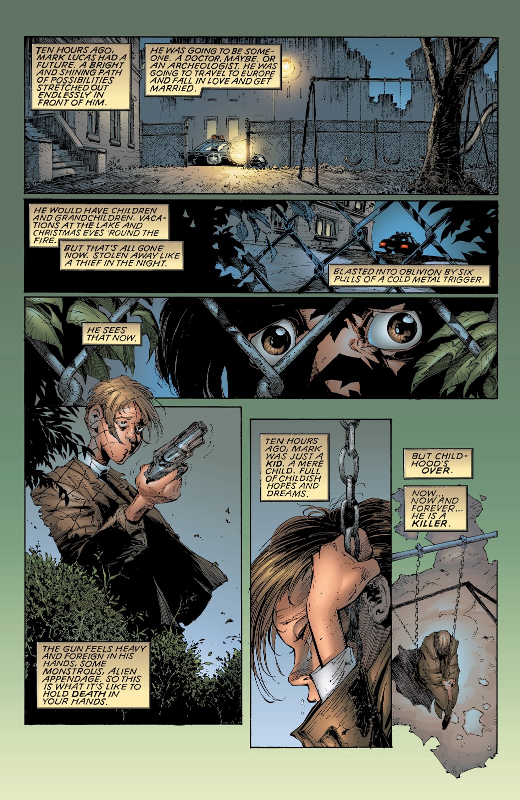 Spawn Issue #81 - Page 18