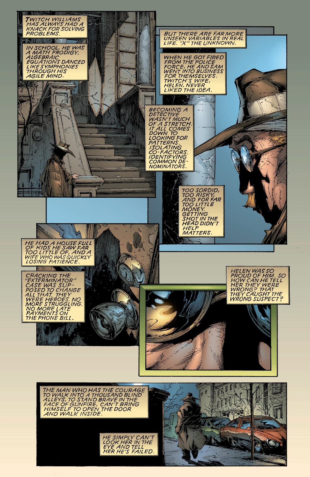 Spawn Issue #81 - Page 19
