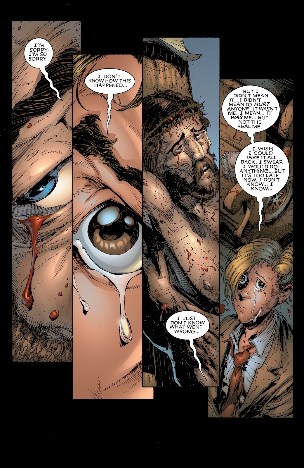 Spawn Issue #81 - Page 20
