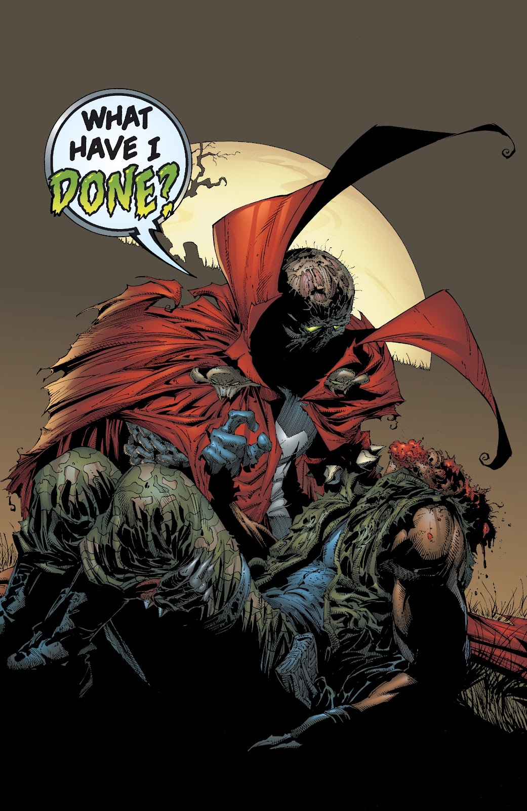 Spawn Issue #86 - Page 17