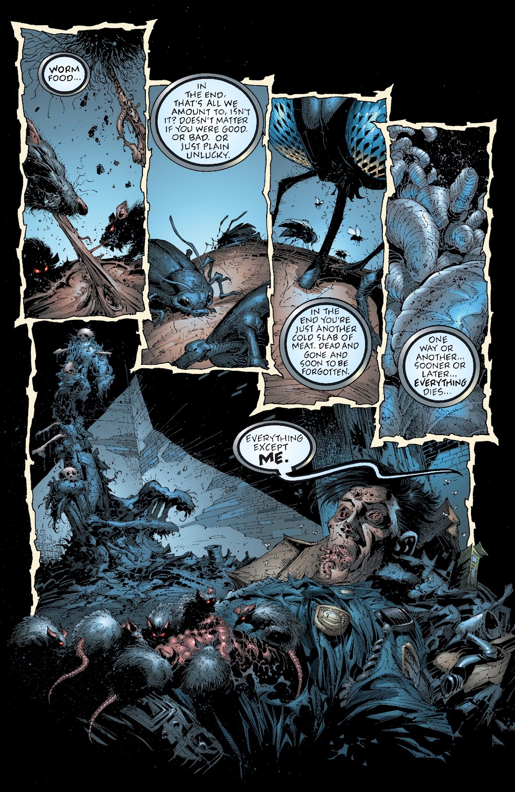 Spawn Issue #86 - Page 3