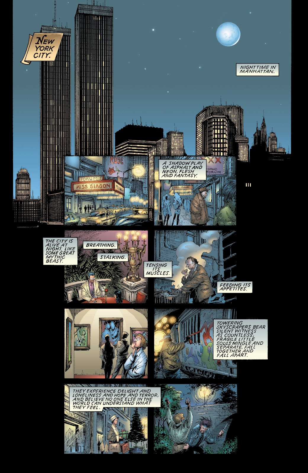 Spawn Issue #89 - Page 10