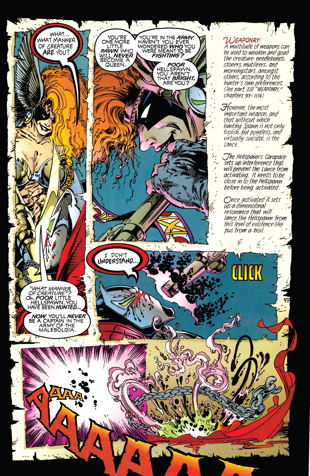 Spawn Issue #9 - Page 10
