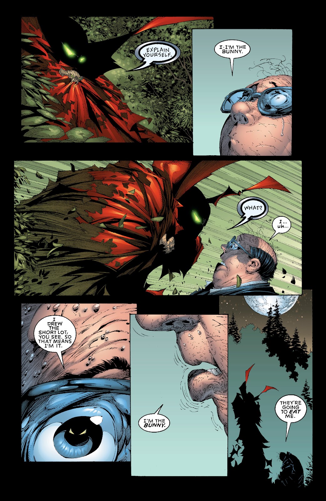 Spawn Issue #93 - Page 18