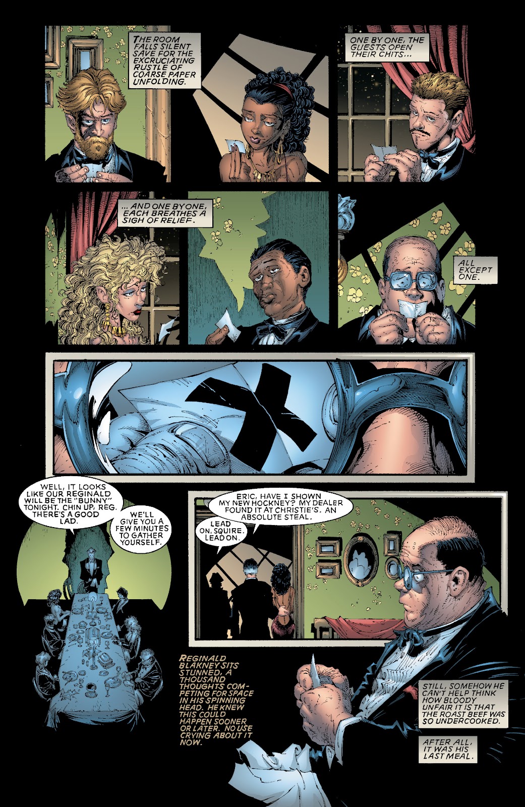 Spawn Issue #93 - Page 8