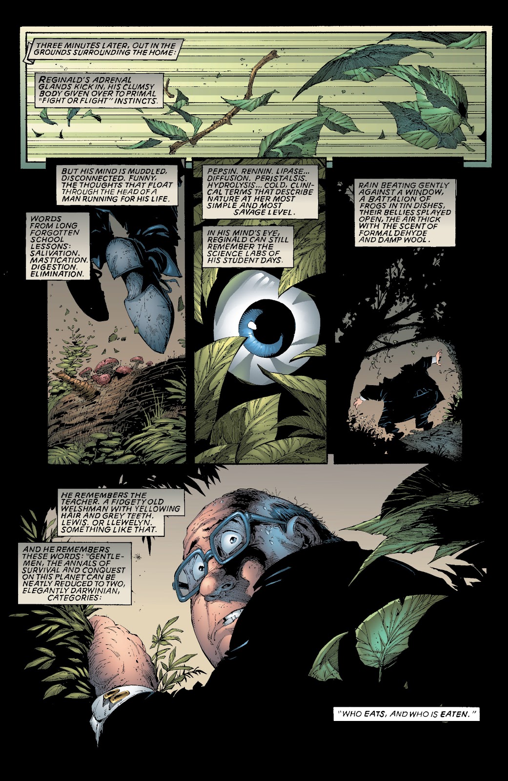 Spawn Issue #93 - Page 9