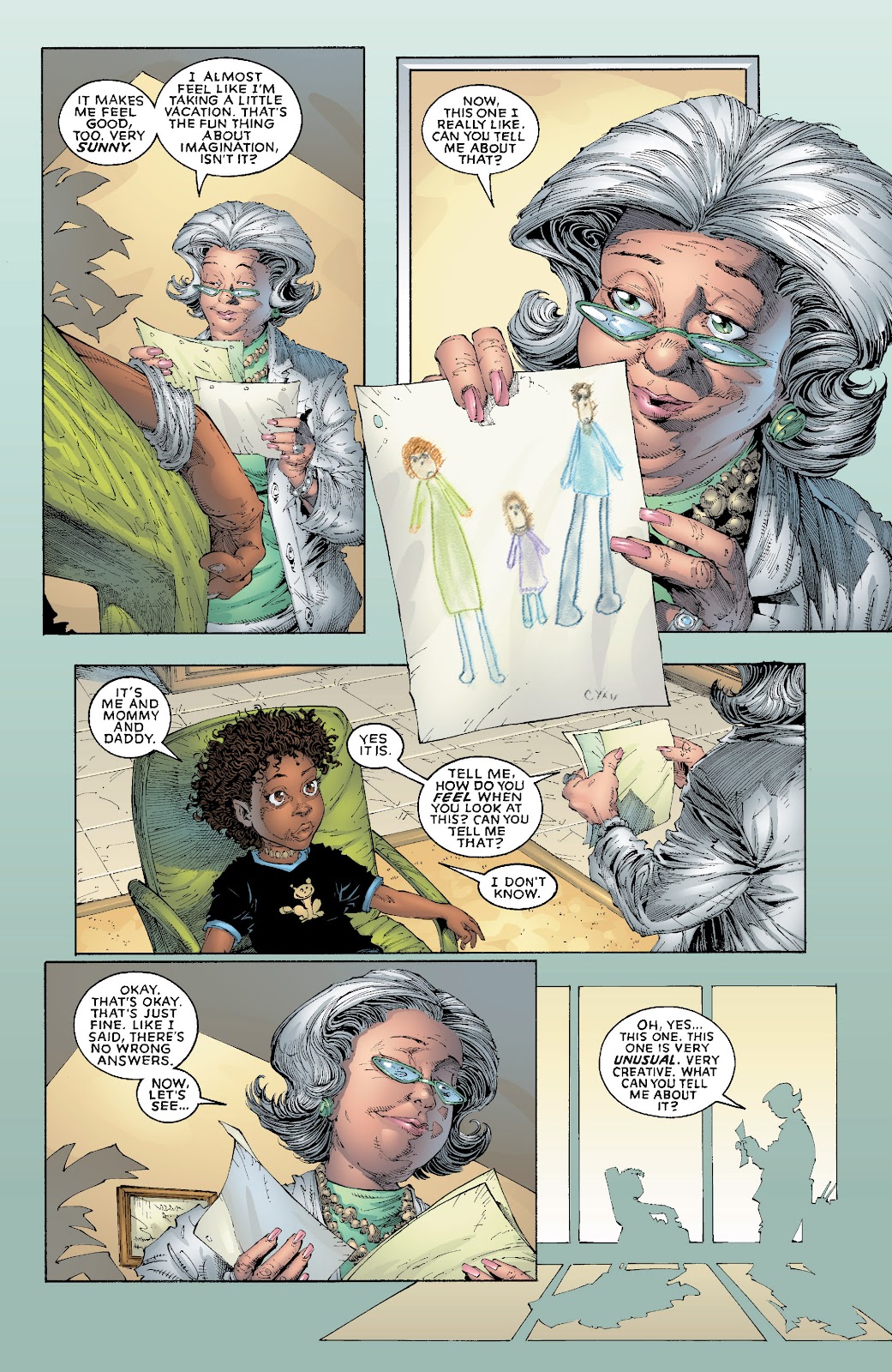 Spawn Issue #94 - Page 4