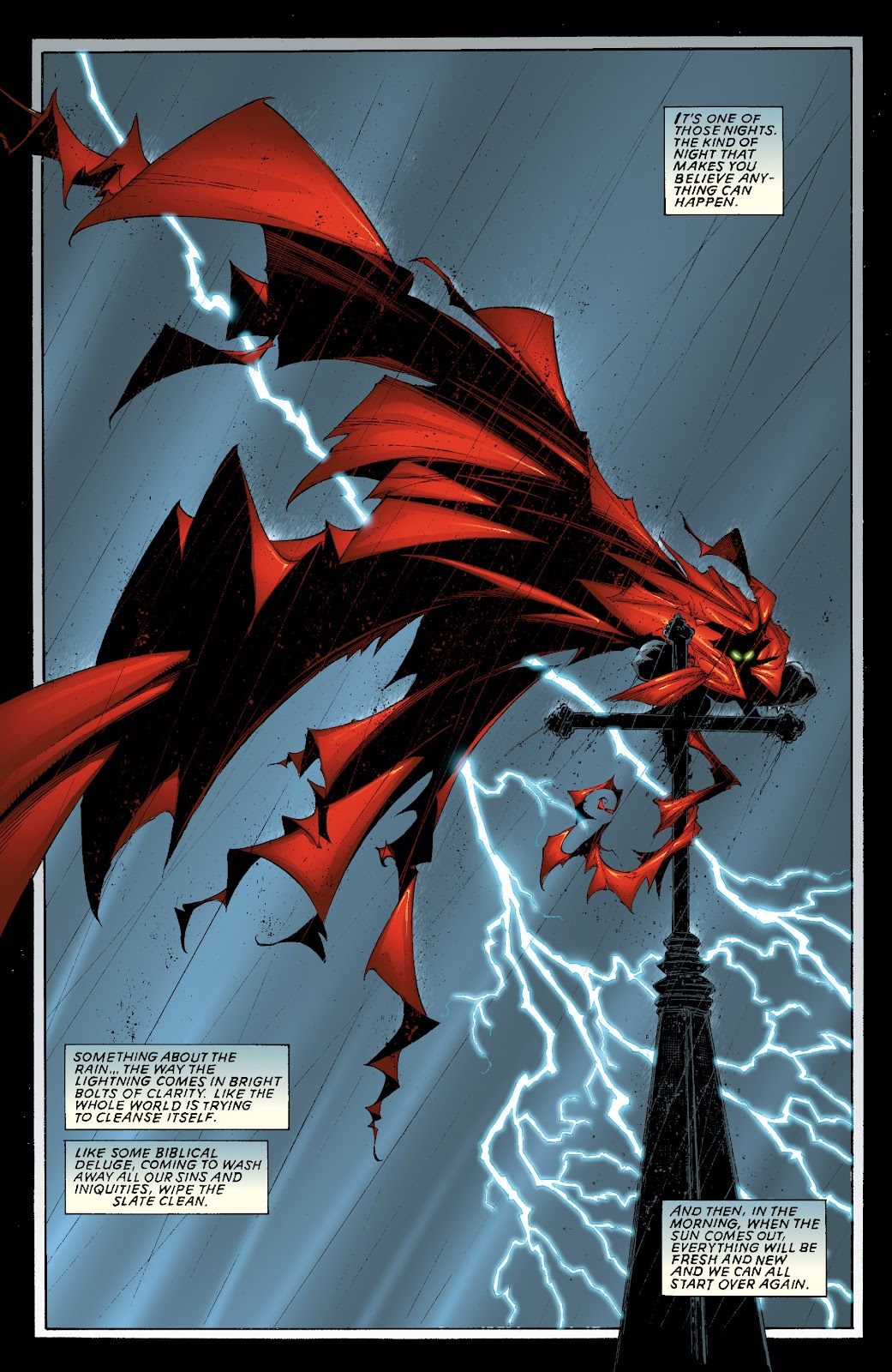 Spawn Issue #94 - Page 8