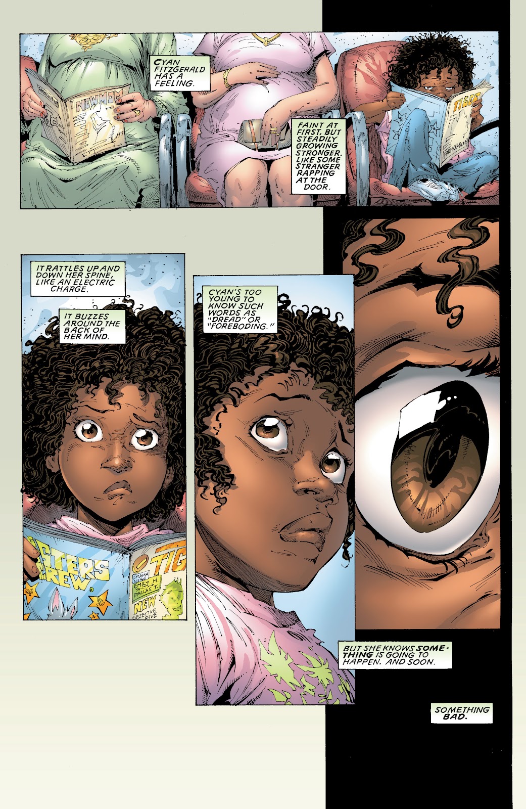 Spawn Issue #98 - Page 5