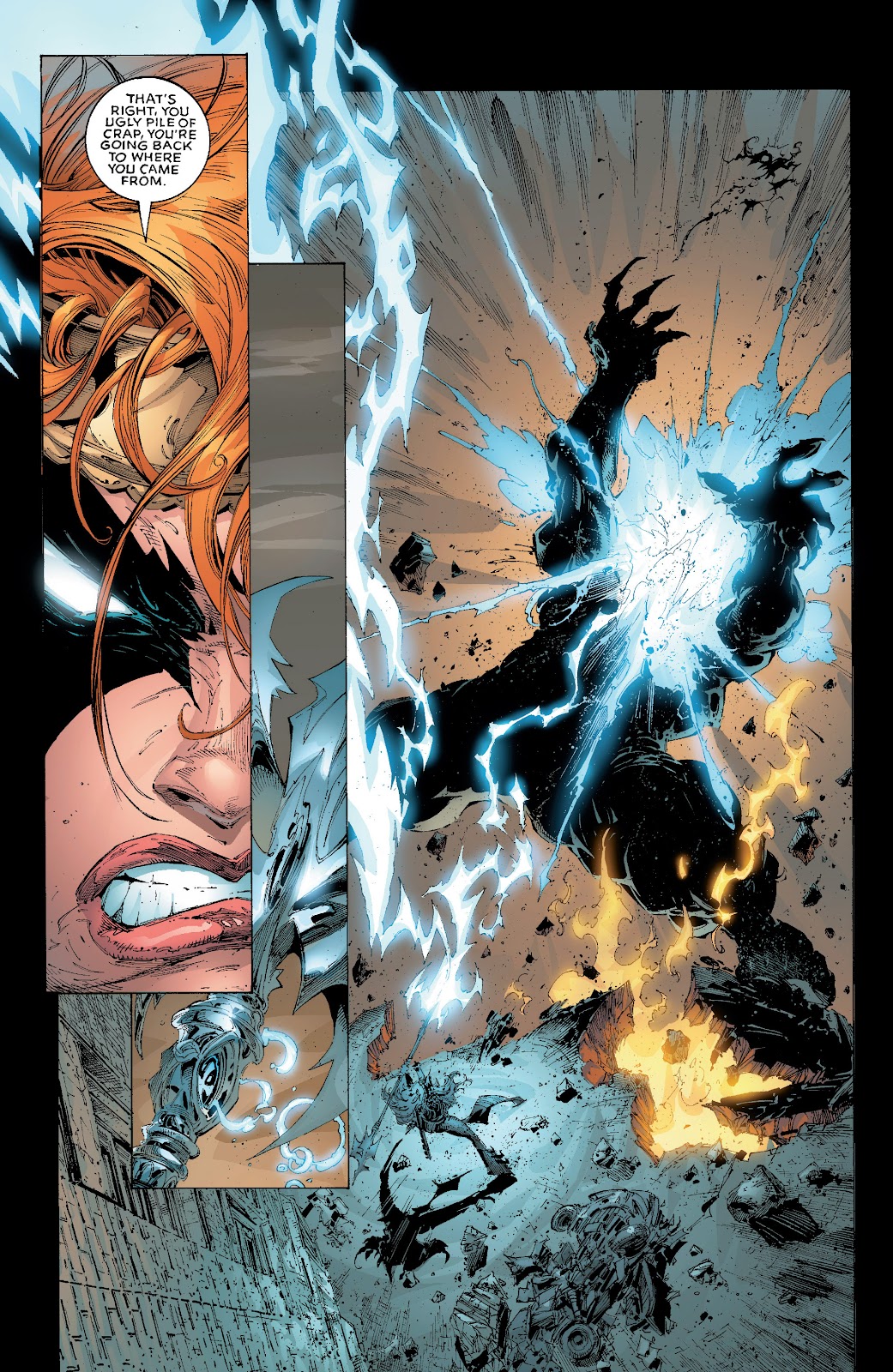 Spawn Issue #99 - Page 20