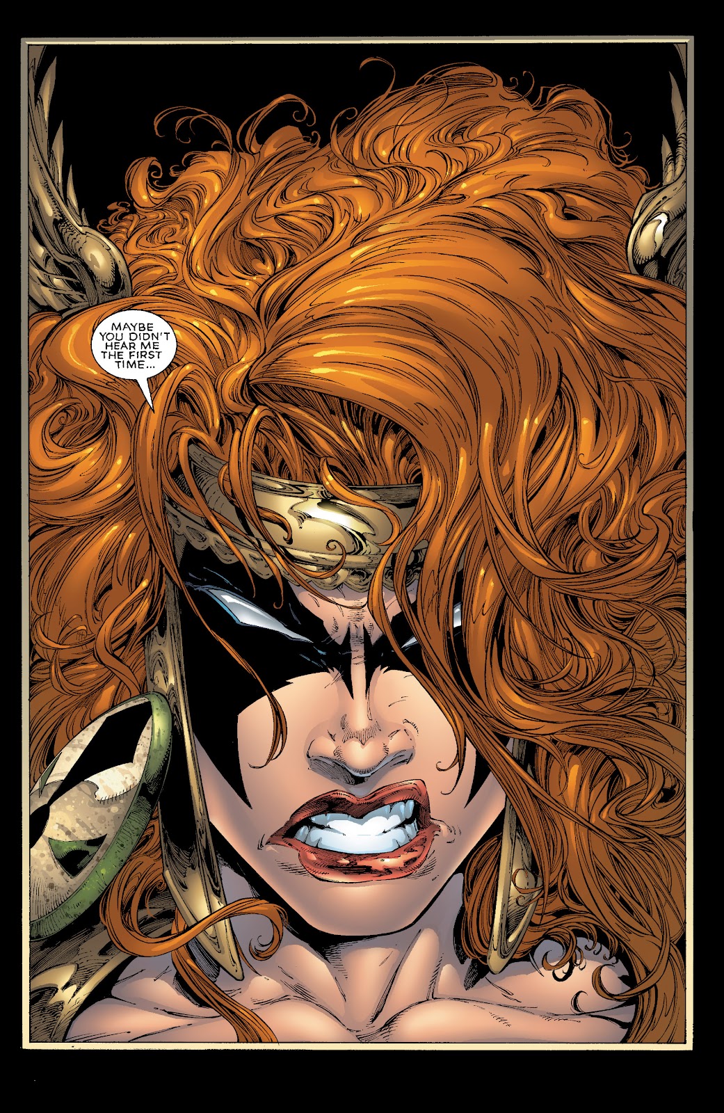 Spawn Issue #99 - Page 3