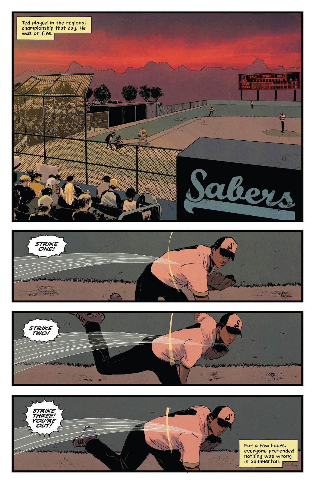 Specs Issue #2 - Page 16