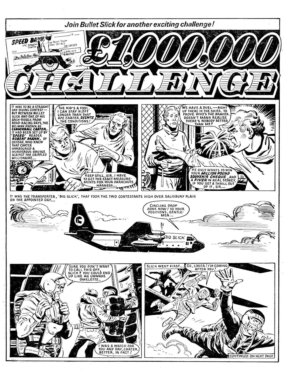 Speed Issue #29 - Page 11