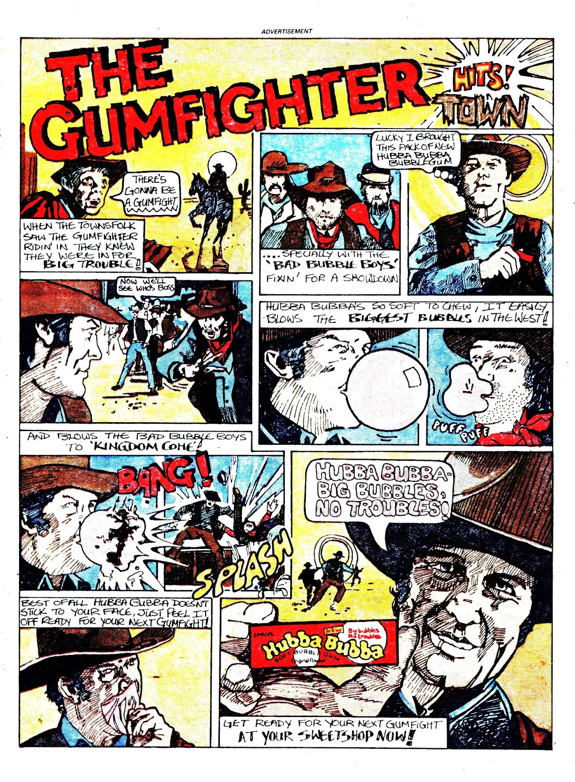 Speed Issue #29 - Page 31