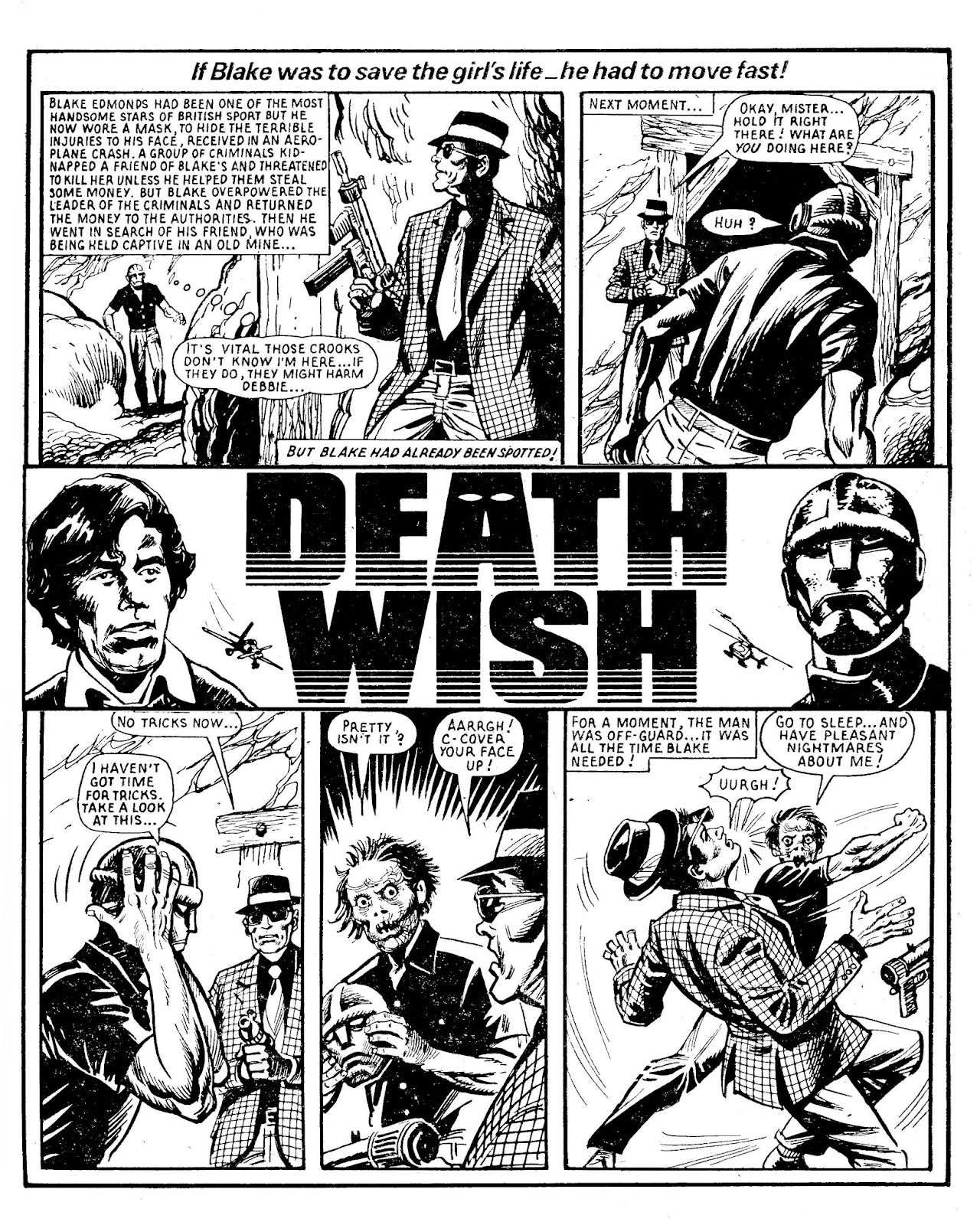 Speed Issue #30 - Page 4