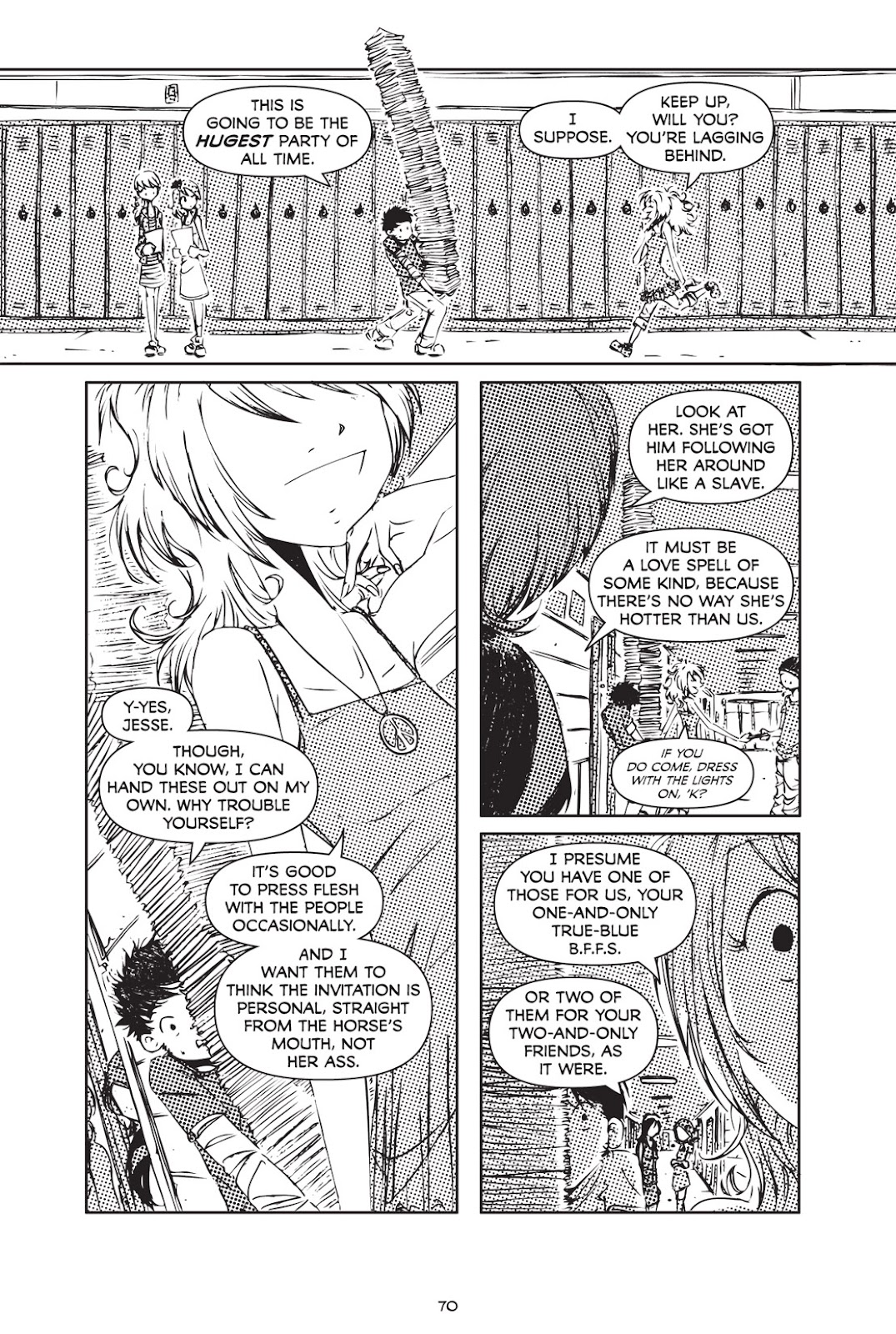 Spell Checkers TPB_1_(Part_1) - Page 70