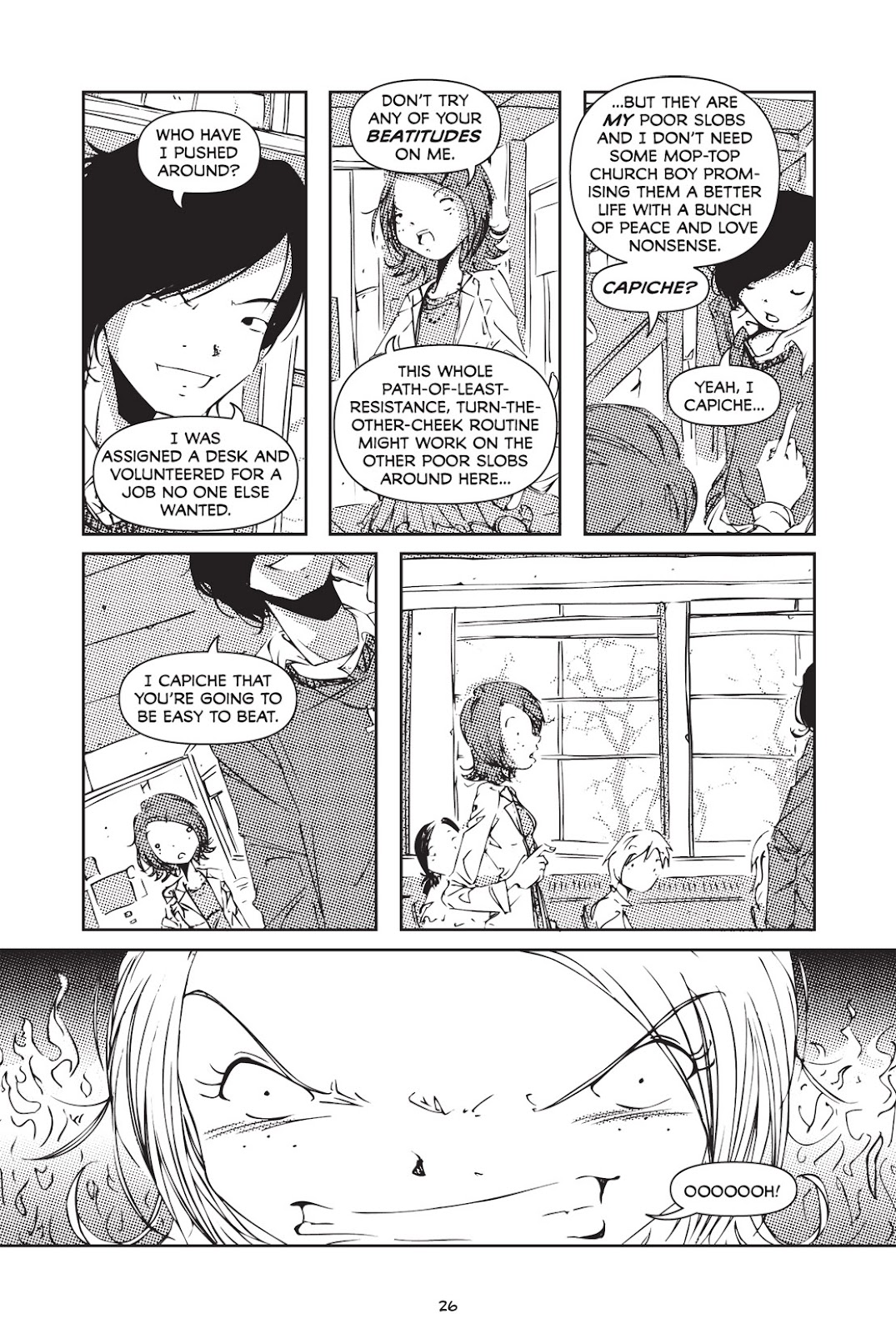 Spell Checkers TPB_2_(Part_1) - Page 32