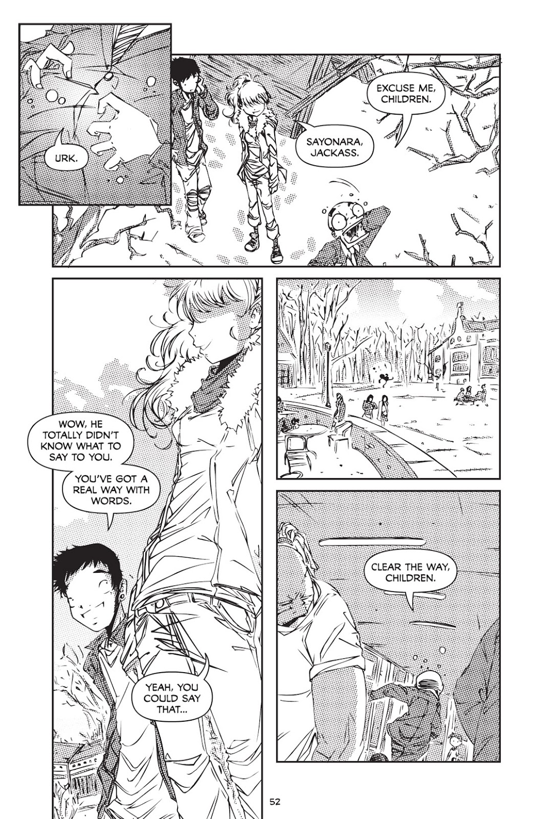 Spell Checkers TPB_2_(Part_1) - Page 58