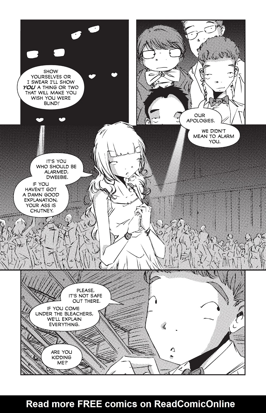 Spell Checkers TPB_3_(Part_1) - Page 45