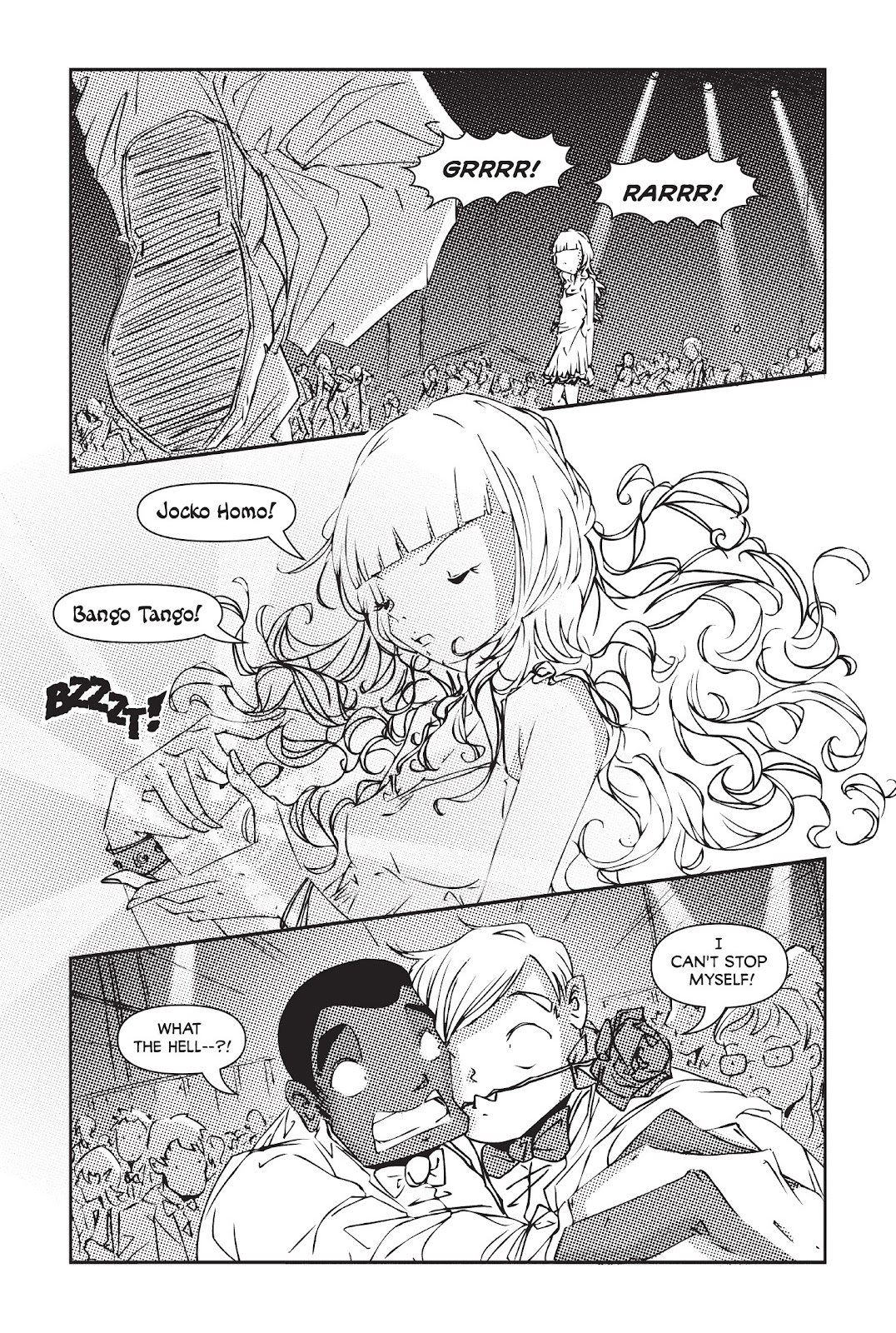 Spell Checkers TPB_3_(Part_1) - Page 57