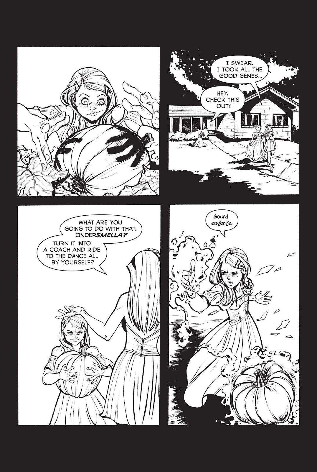 Spell Checkers TPB_3_(Part_1) - Page 64