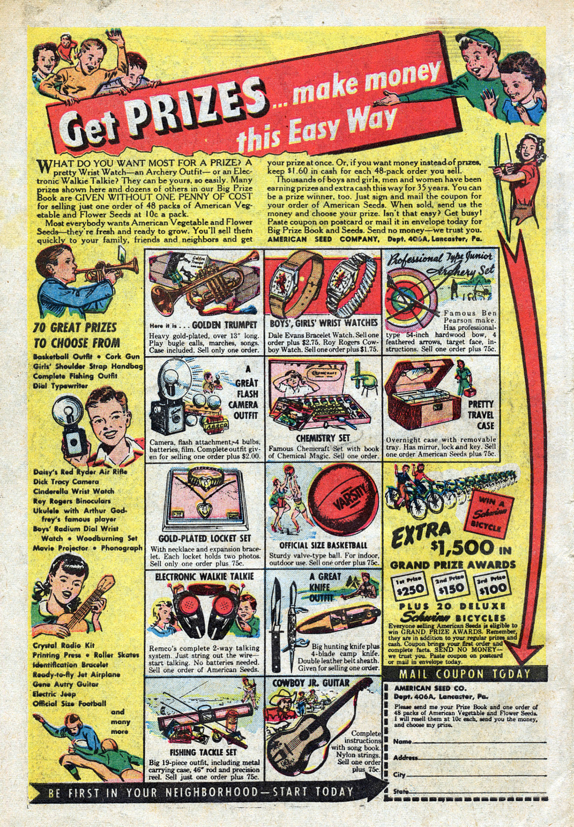 Spellbound (1952) Issue #21 - Page 34
