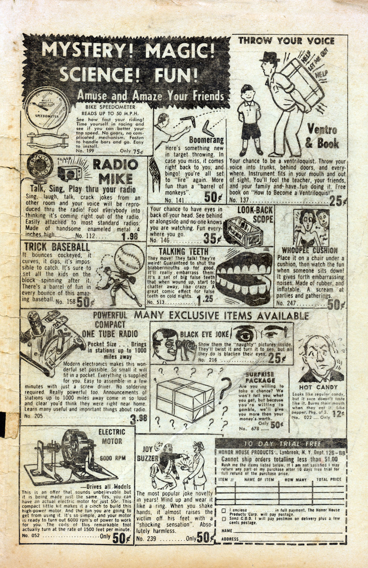 Spellbound (1952) Issue #30 - Page 35