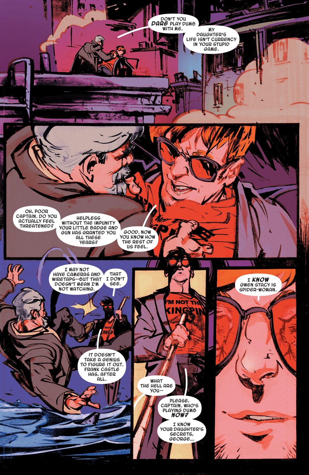 Spider-Gwen: Ghost-Spider Modern Era Epic Collection: Edge of Spider-Verse TPB (Part 3) - Page 24