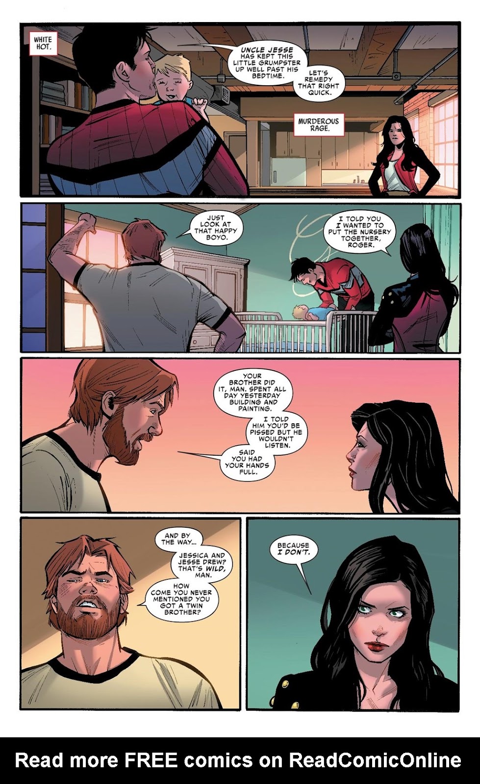Spider-Gwen: Ghost-Spider Modern Era Epic Collection: Edge of Spider-Verse TPB (Part 4) - Page 89