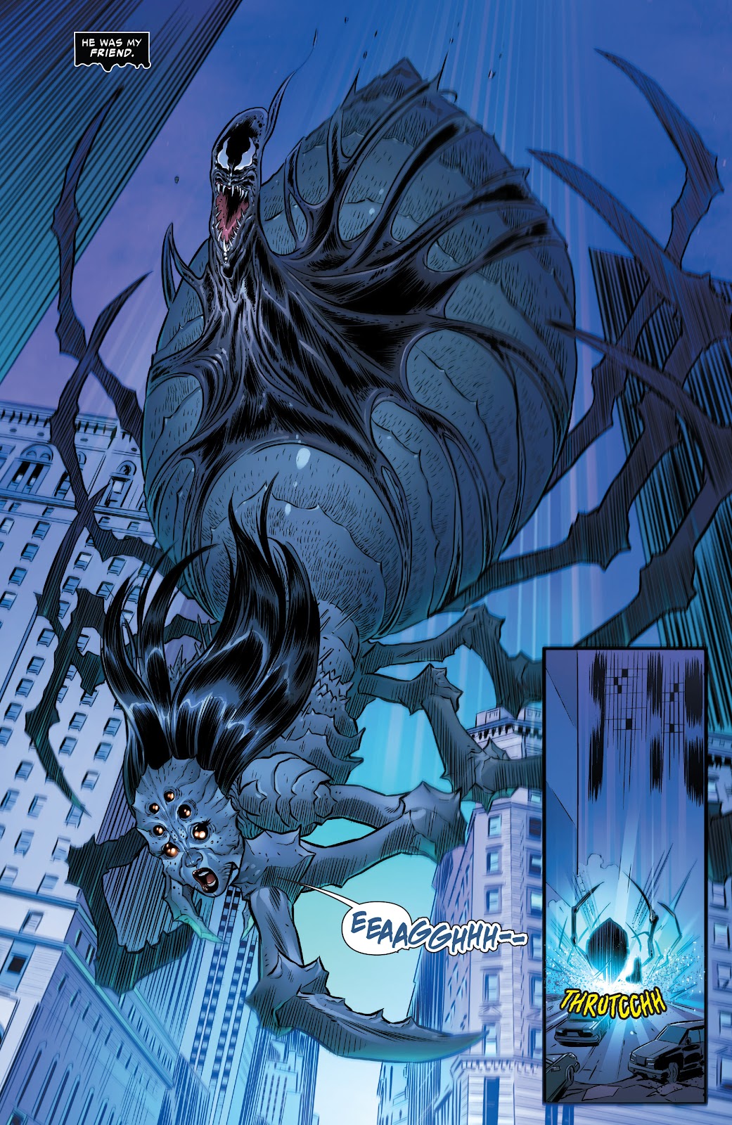 Spider-Island Issue #5 - Page 9