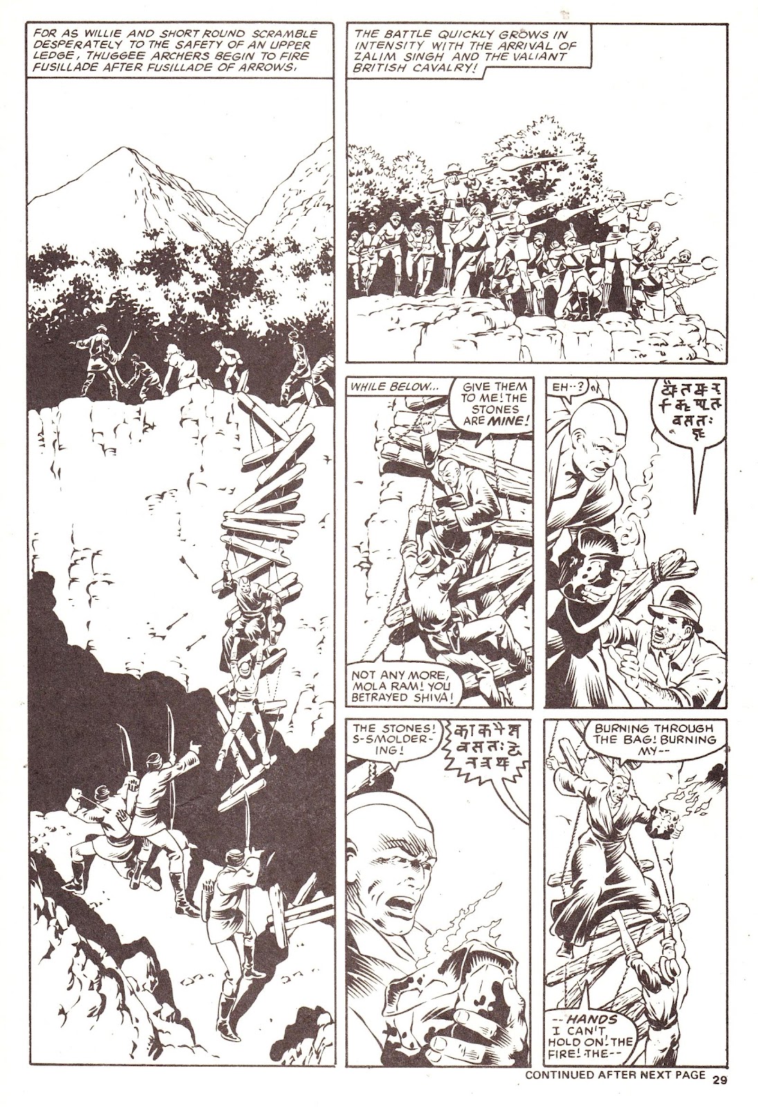 Spider-Man (1984) Issue #597 - Page 29