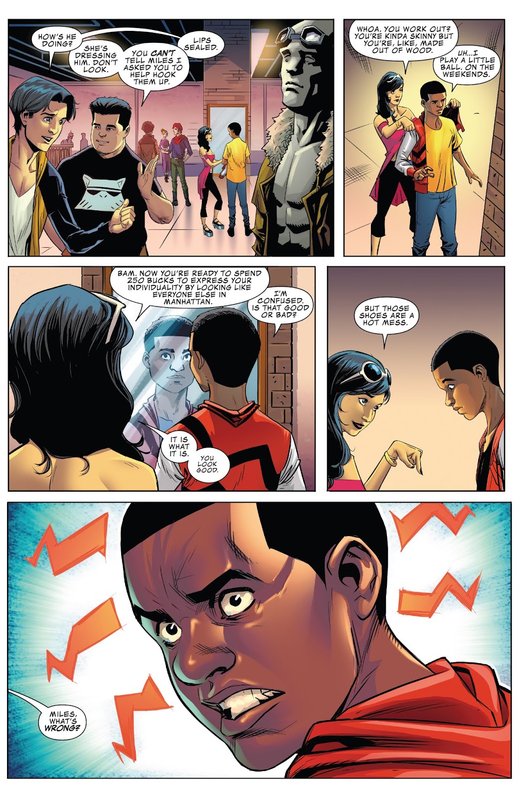 Spider-Man (2016) Annual_1 - Page 12